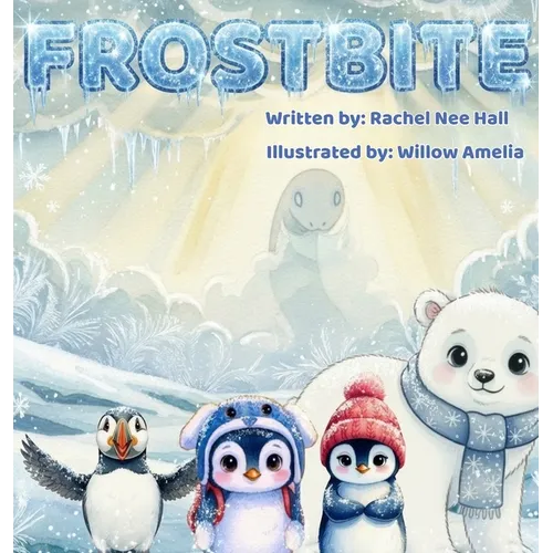 Frostbite