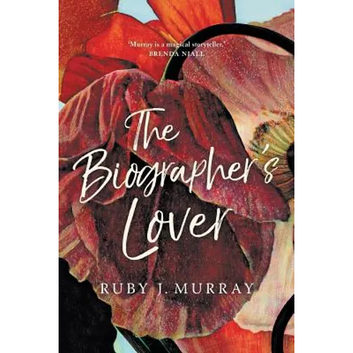 The Biographer's Lover