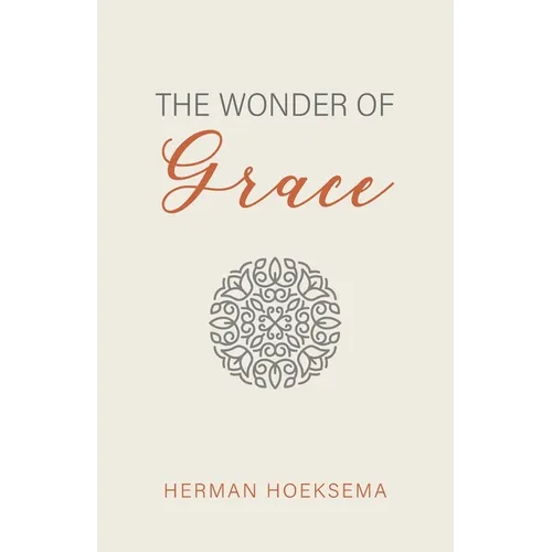 The Wonder of Grace