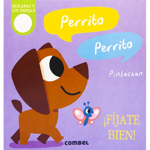 Perrito, Perrito