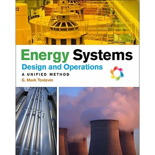 Energy Systems Design and Operation: A Unified Method