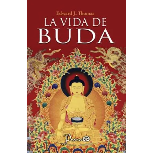 La vida de Buda