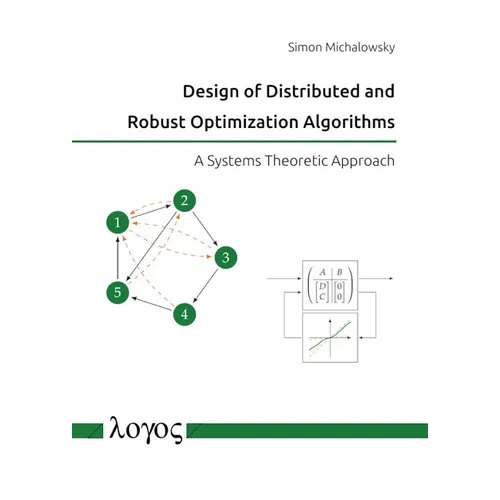 Design of Distributed and Robust Optimization Algorithms: A Systems Theoretic Approach