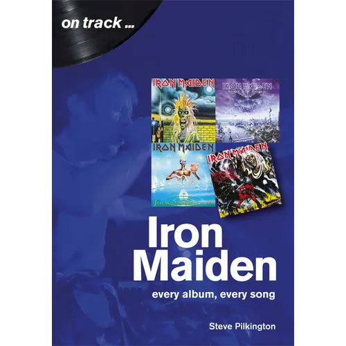 Iron Maiden