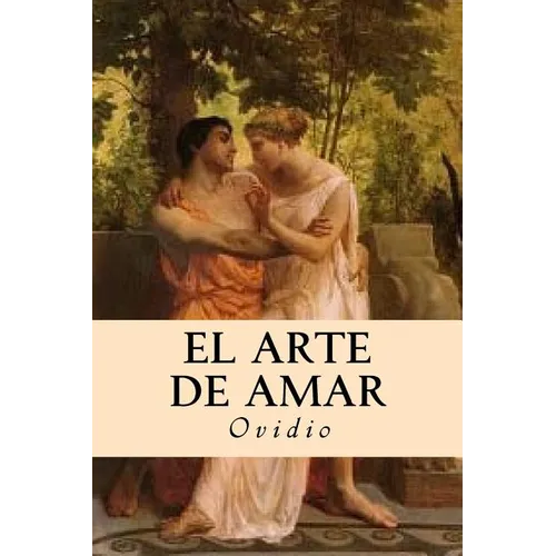 El Arte de Amar