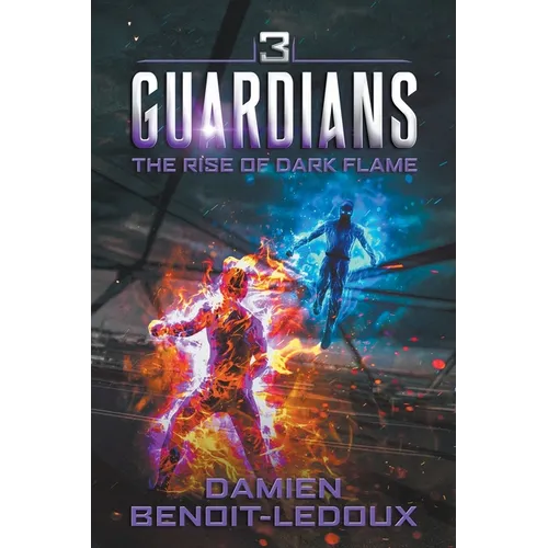 The Rise of Dark Flame