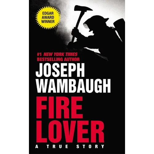 Fire Lover