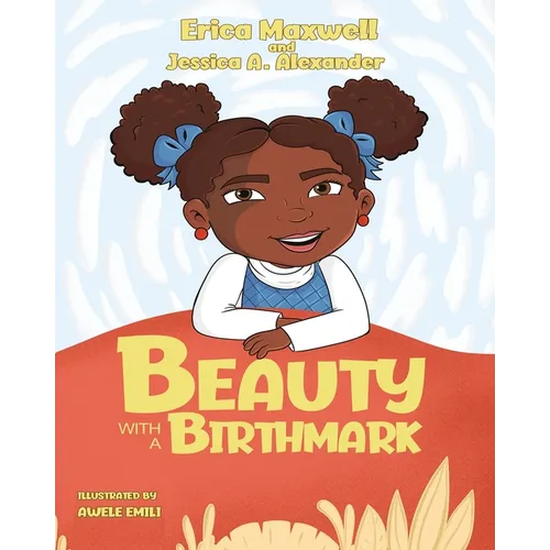 Beauty With A Birthmark