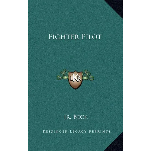 Fighter Pilot