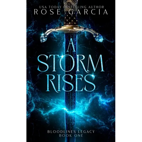 A Storm Rises
