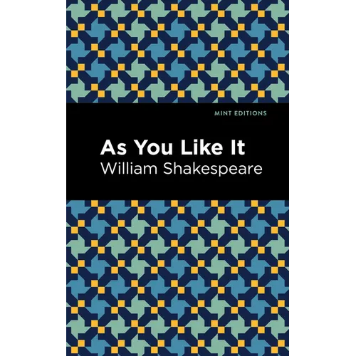 As You Like It
