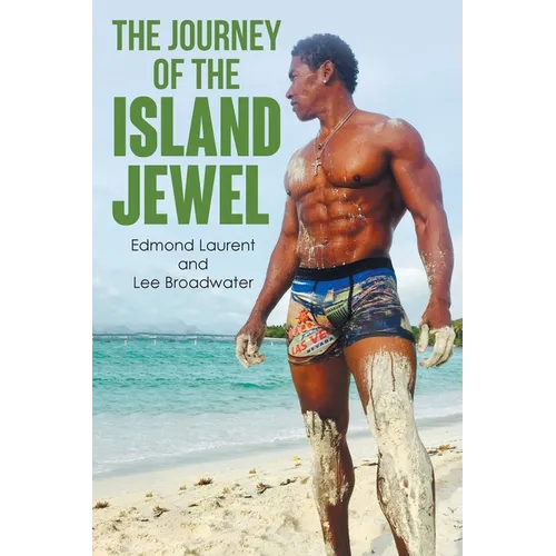 The Journey of the Island Jewel