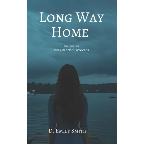 Long Way Home