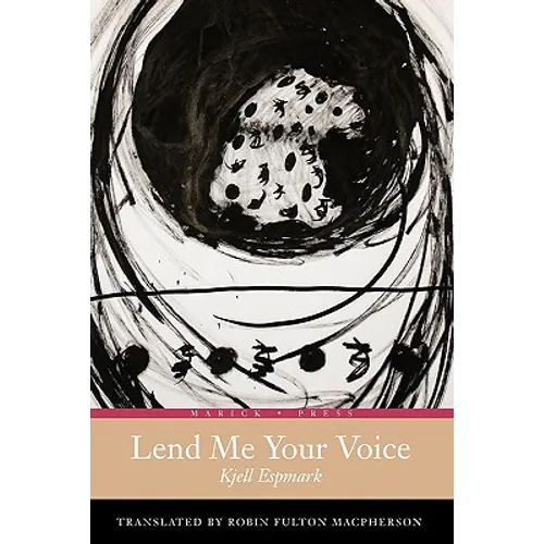 Lend Me Your Voice