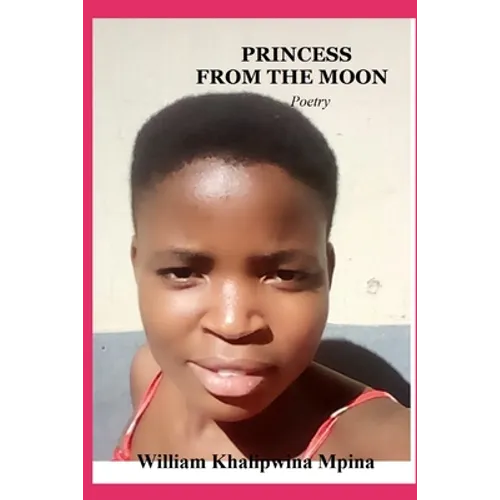 Princess From the Moon poetry
