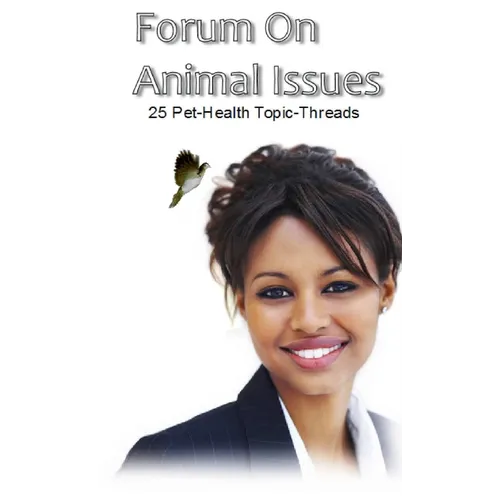 Forum On Animal Issues