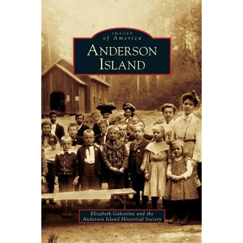 Anderson Island