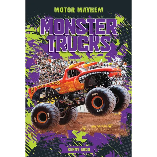 Monster Trucks
