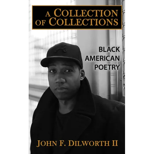 A Collection of Collections: Black American Poetry
