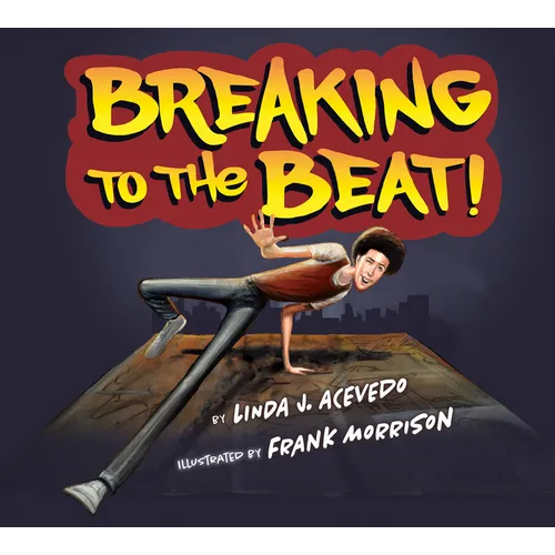 Breaking to the Beat!