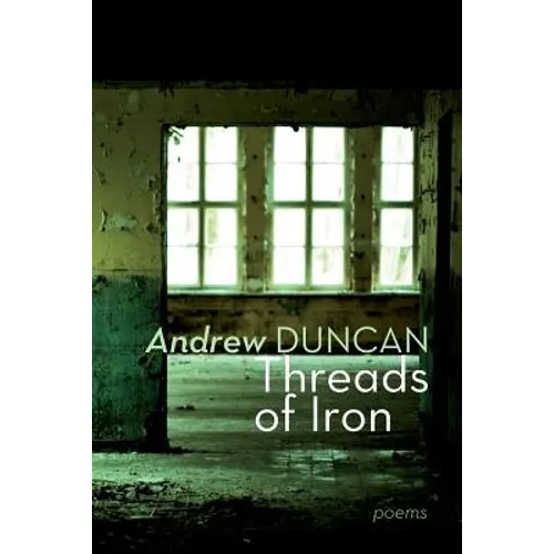 Threads of Iron