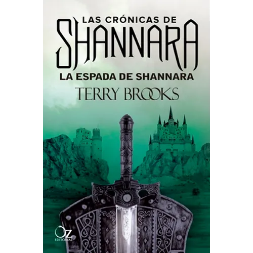 Espada de Shannara, La (Shannara 1)