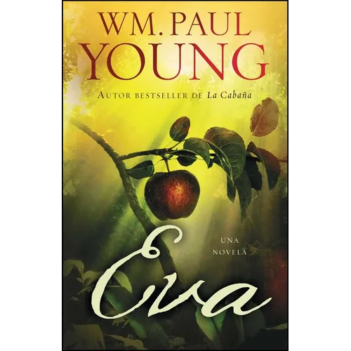 Eva (Eve Spanish Edition)