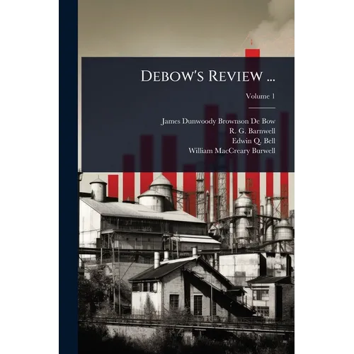 Debow's Review ...