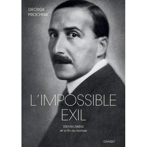 L'impossible exil