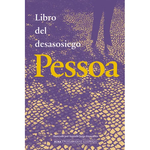 Libro del Desasosiego / Book of Unrest