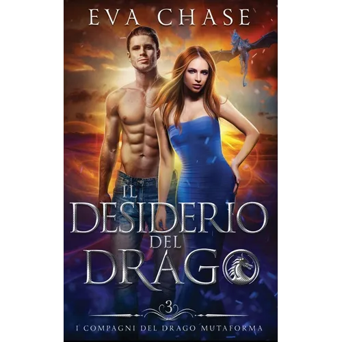 Il desiderio del drago