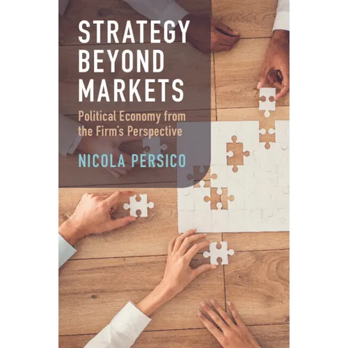 Strategy Beyond Markets