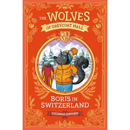 Boris in Switzerland