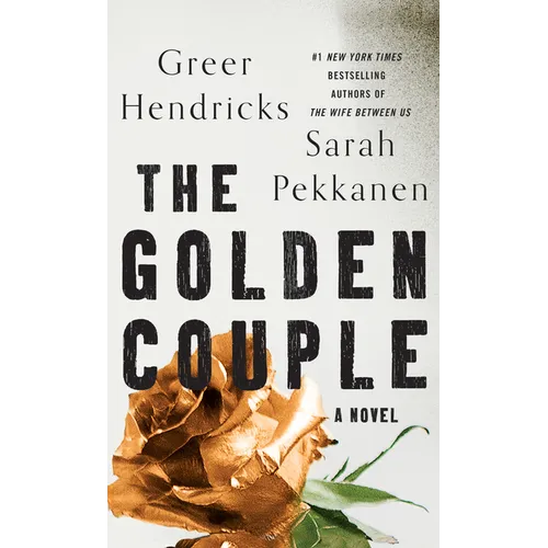 The Golden Couple
