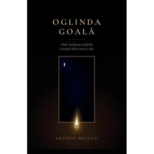 Oglinda Goală