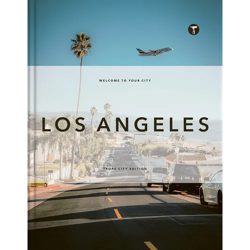 Trope Los Angeles