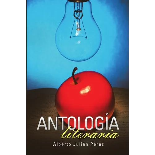Antología literaria