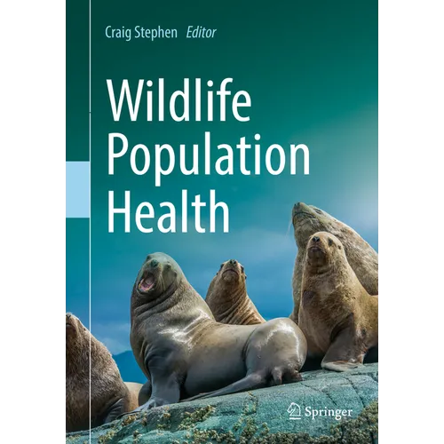 Wildlife Population Health