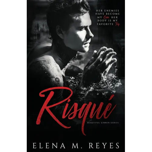 Risqué: Mafia Romance