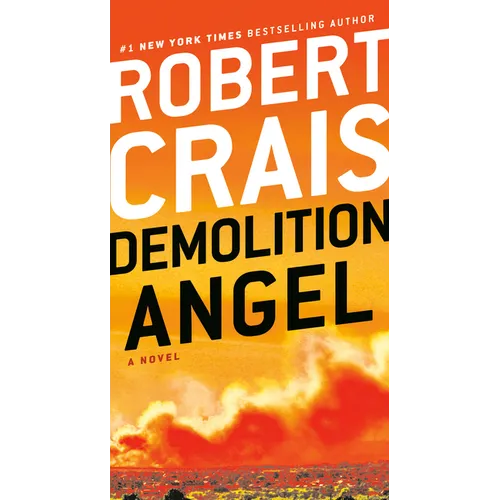 Demolition Angel