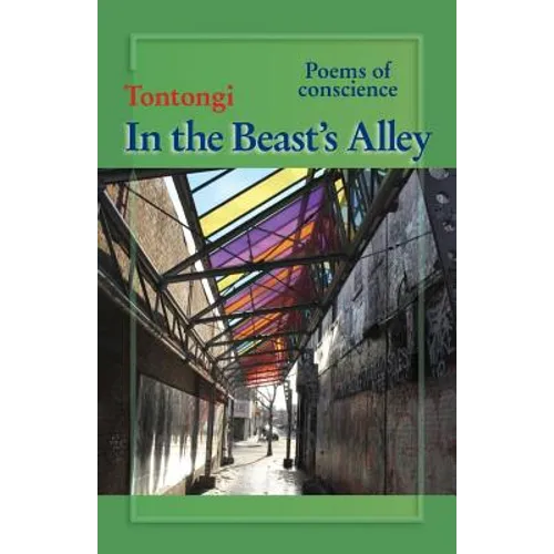 In the Beast's Alley