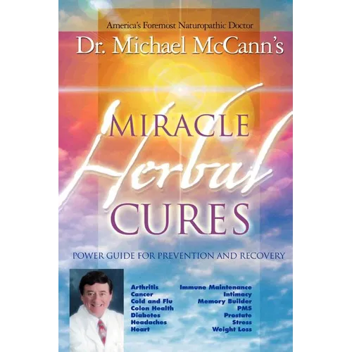 Miracle Herbal Cures