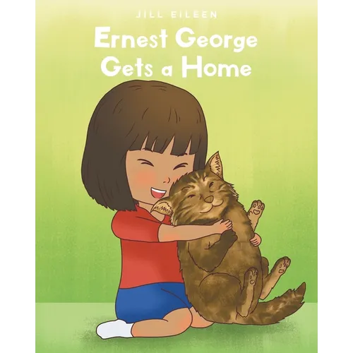 Ernest George Gets a Home