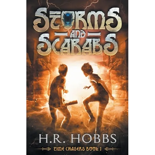 Storms and Scarabs