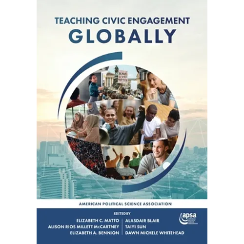 Teaching Civic Engagement Globally