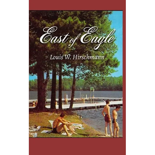 East of Eagle