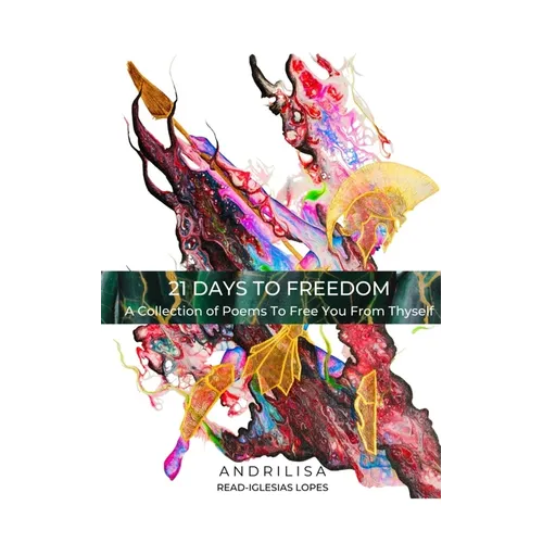 21 Days To Freedom
