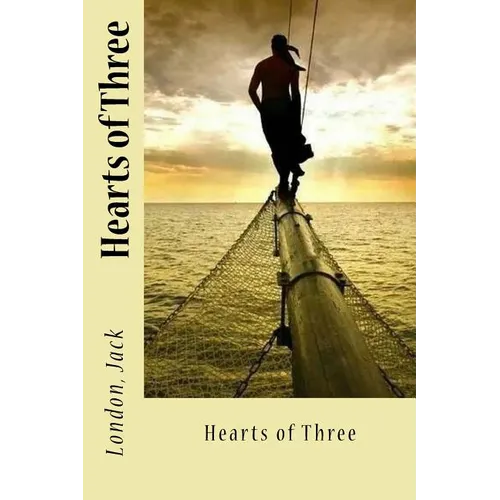 Hearts of Three