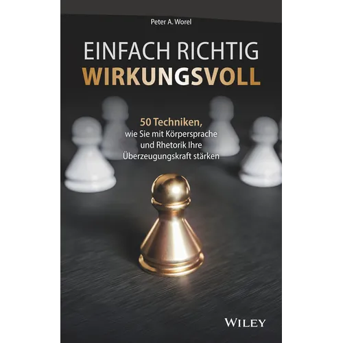 Einfach richtig wirkungsvoll