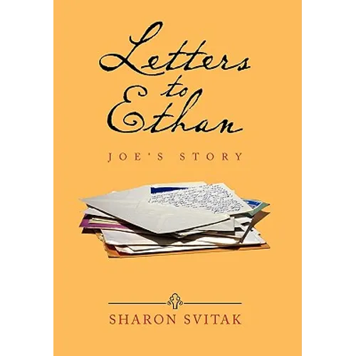 Letters to Ethan